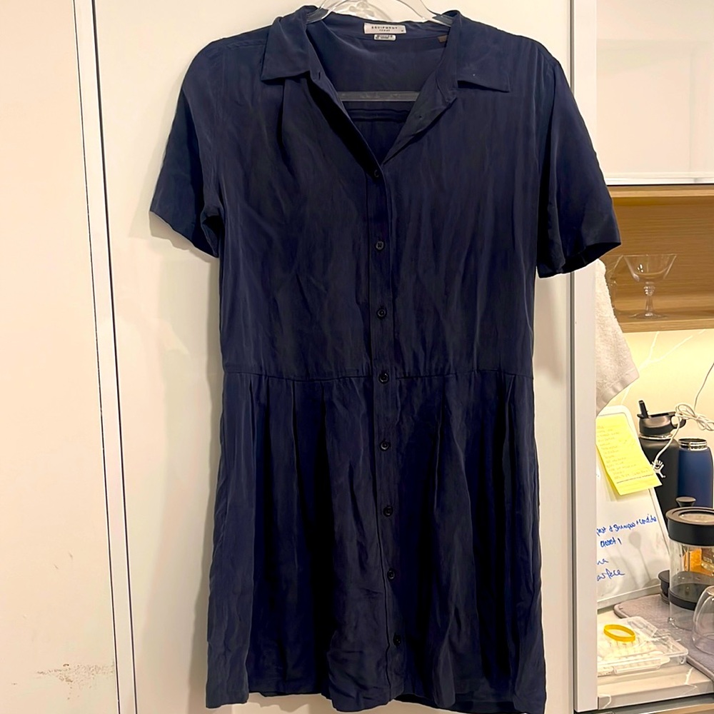 Equipment Dress